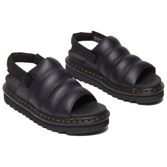 Drmartens KOLE 'Black'