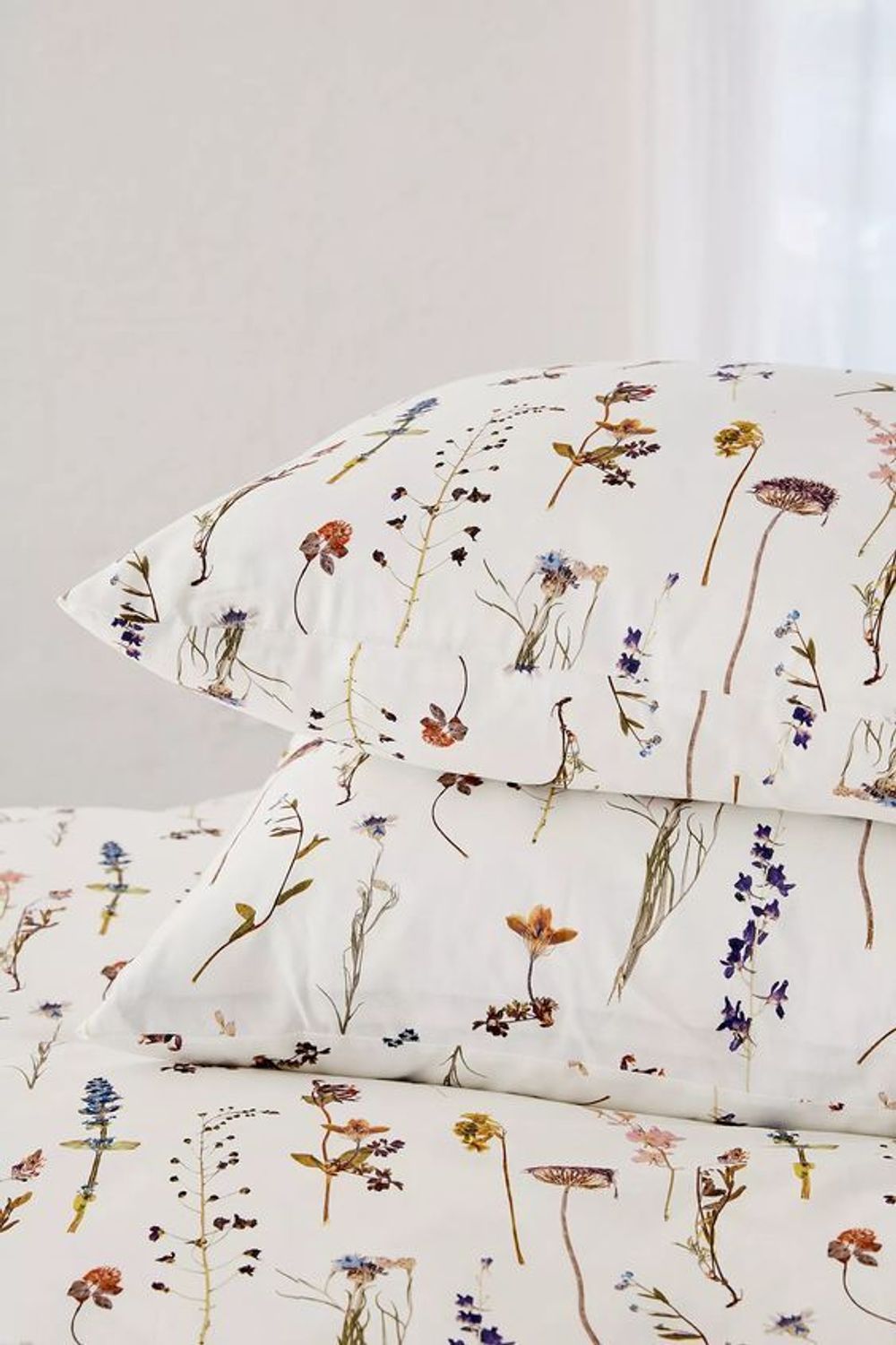 Наволочка на молнии комплект 2шт Сказка "Маргарита" 40х60 см, перкаль