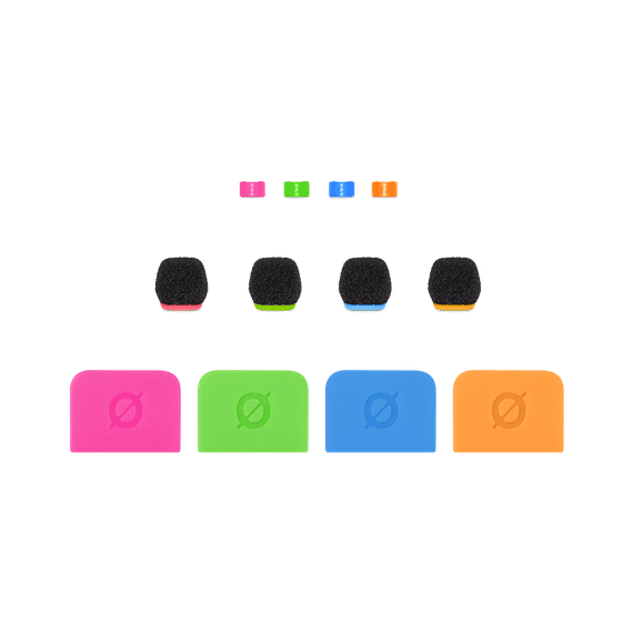 RODE COLORS3