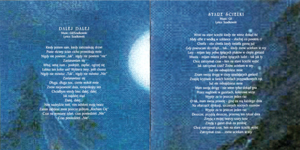 Collage / Basnie (RU)(CD)