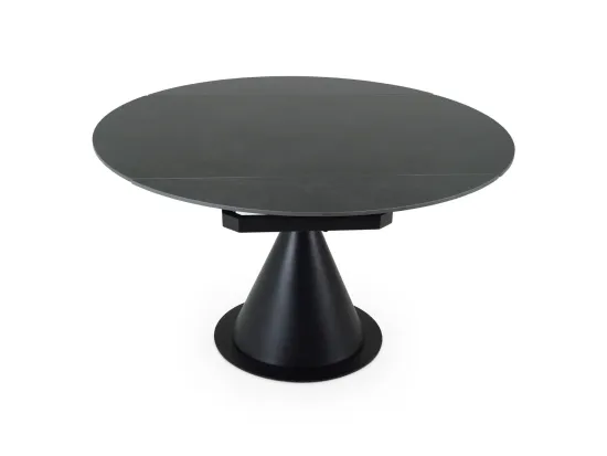 Раскладной обеденный стол Pion керамика 80-130