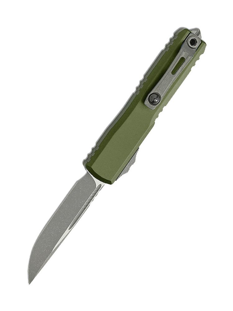 Нож Microtech Ultratech Gen IV S/E 11214-10APOD