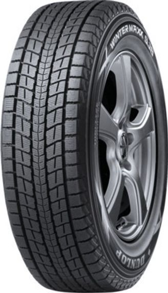Dunlop Winter Maxx SJ8 235/65 R18 106R