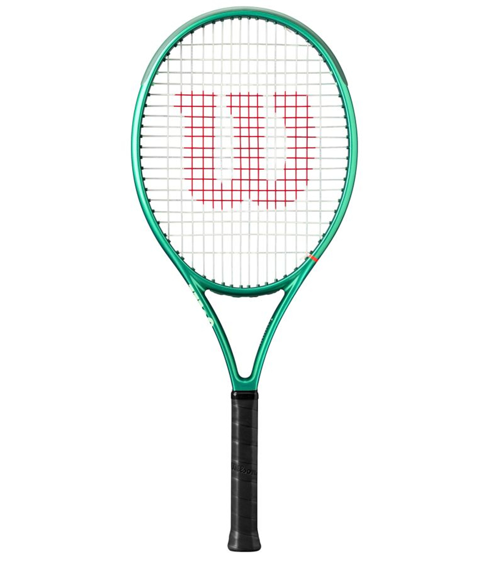 Детская ракетка Wilson Blade 26 V10