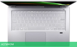 Ультрабук Acer Swift 3 SF314-511-3427 NX.ABLER.011