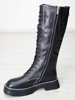 Сапоги женские зимние