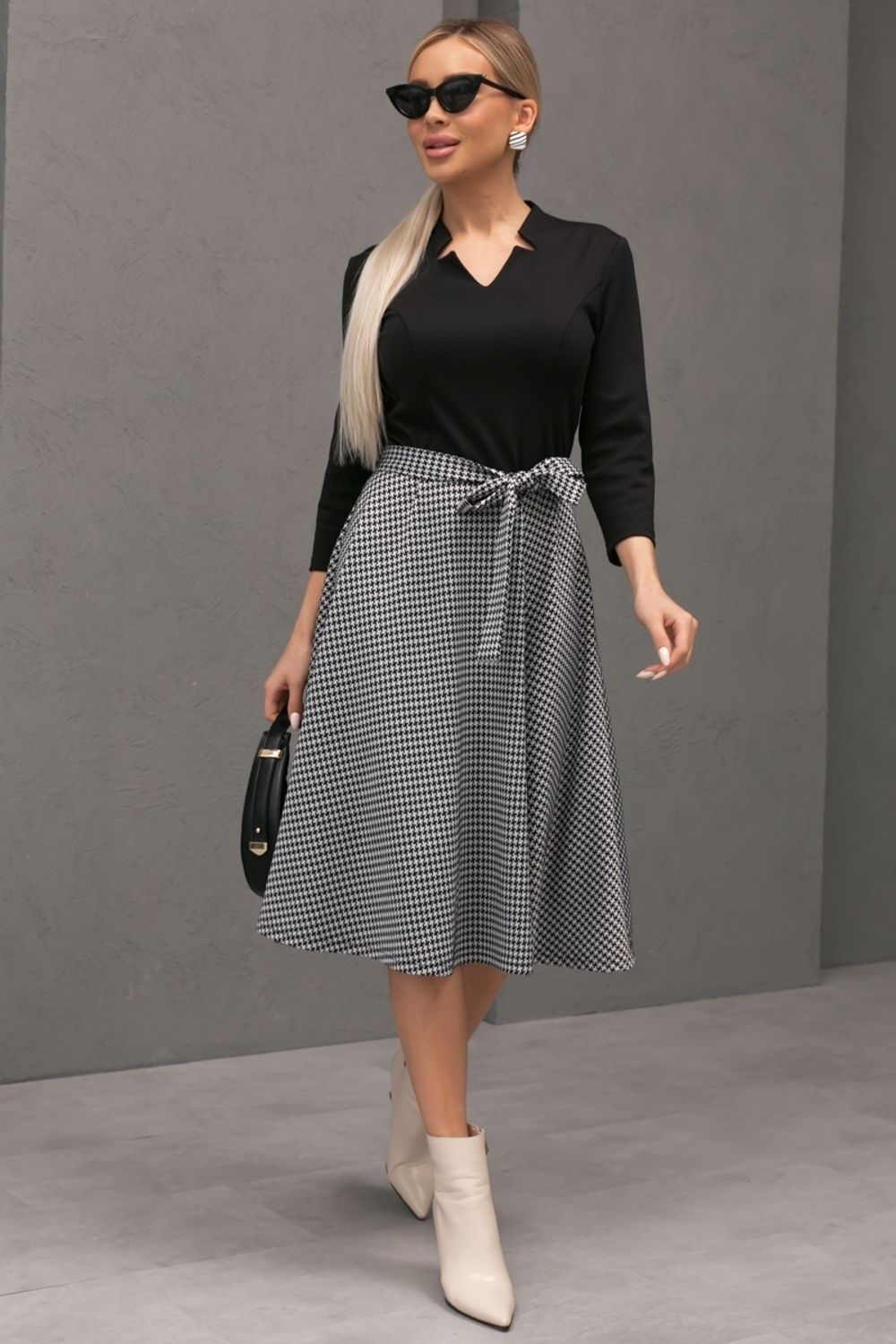 Платье Пенелопа №1 Valentina (Акция)