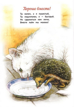 Хорошо вместе. Ирина Романова