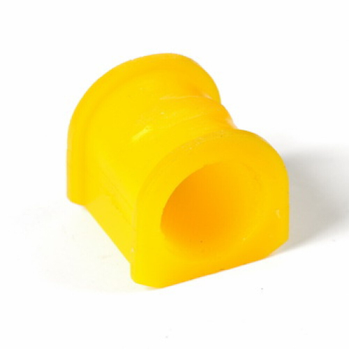 Полиуретановая втулка стабилизатора, передней подвески I.D. = 28 мм. (2 шт.), Точка опоры.5-01-506