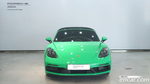 Porsche 718 Boxster 4.0 GTS (04.2023)