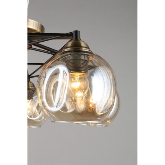 Люстра потолочная OML-93507-05