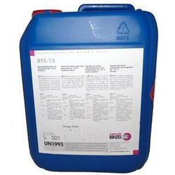 Специальный охлаждающий агент BТС-15 канистра 5л(192.0110)