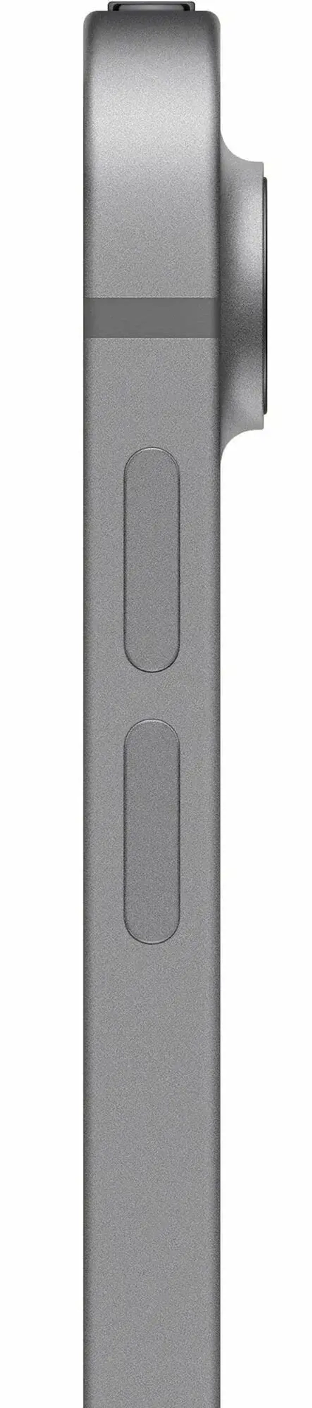 iPad Air 11 (2025) Wi-Fi 1 ТБ, серый