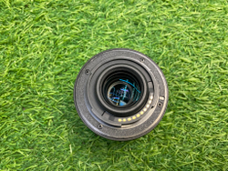FujiFilm 35mm XC F2