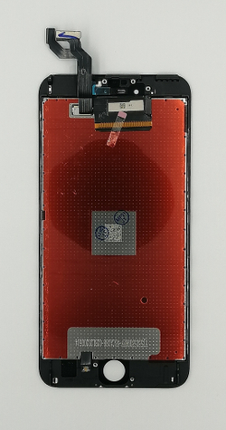 Дисплей iPhone 6S Plus в сборе Черный