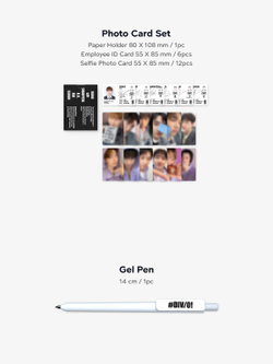товары EXO - Division Zero: EXO 2026 Season's Greetings