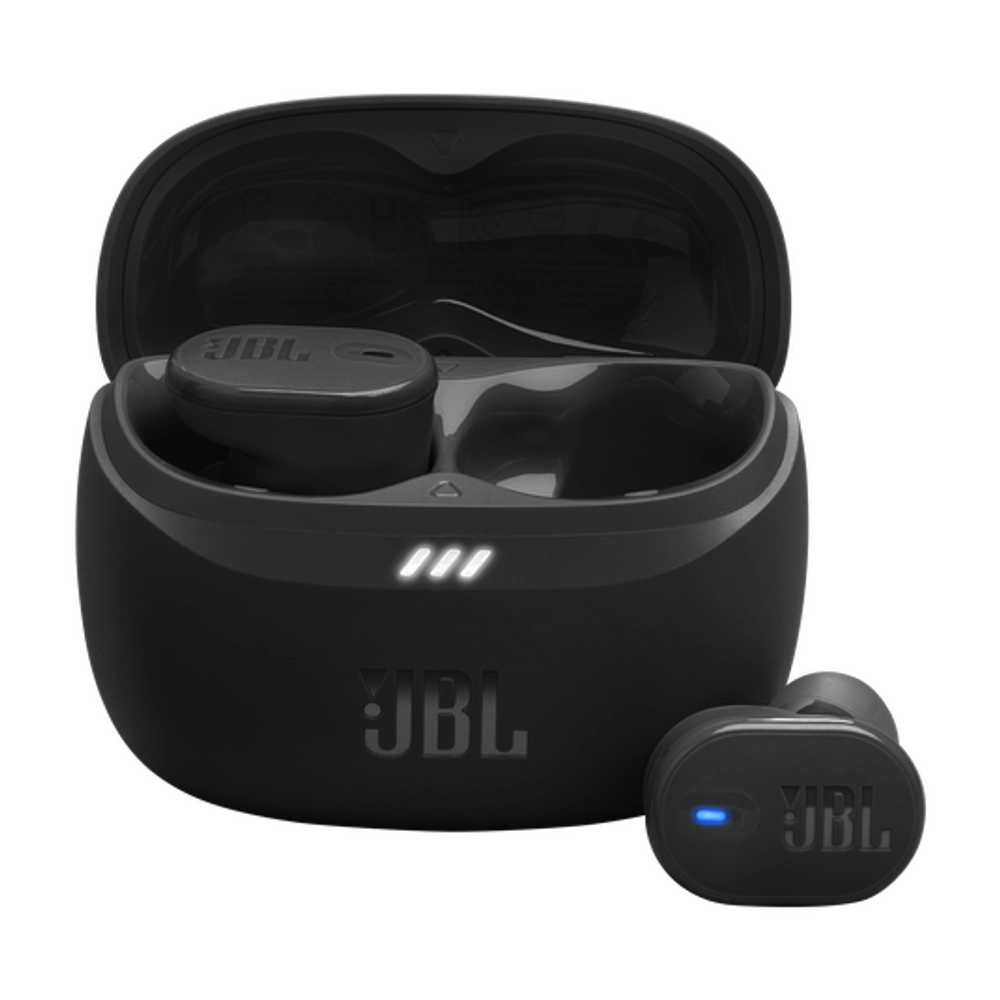 Беспроводные наушники JBL Tune Buds 2 Black