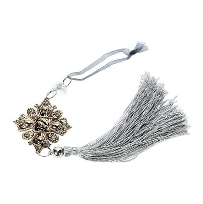 Подвеска декоративная "Старинная медаль".