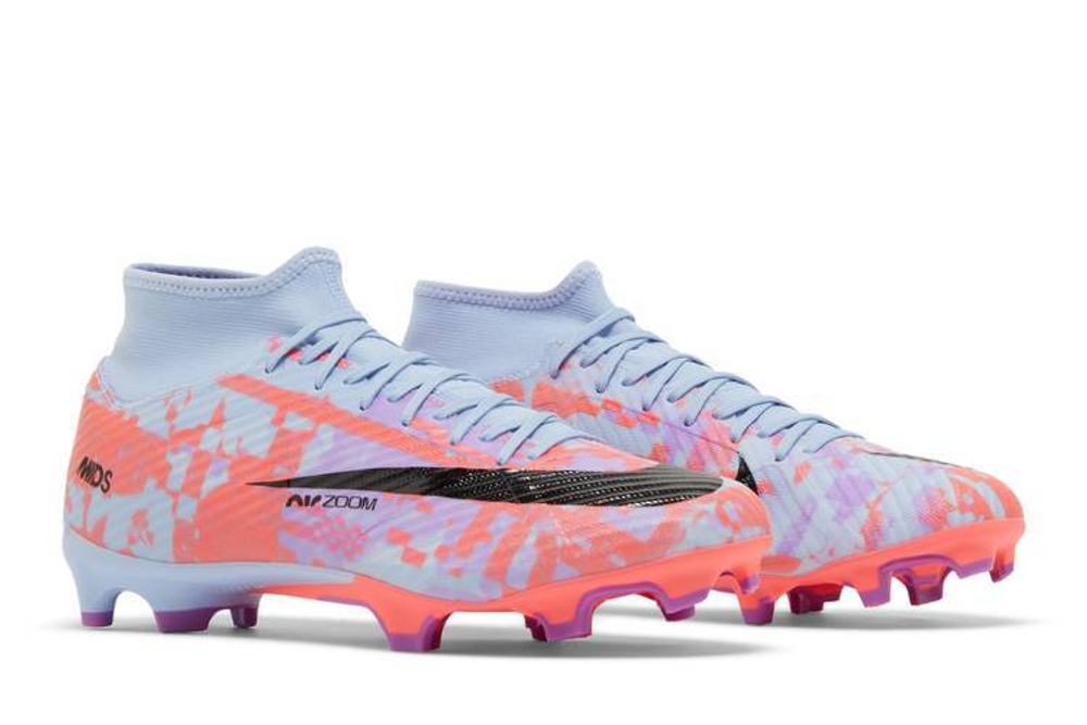 Кроссовки Nike Mercurial Superfly 9 Academy Fgmg