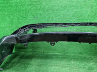 Бампер передний Toyota Camry xv50 (2014-2018)