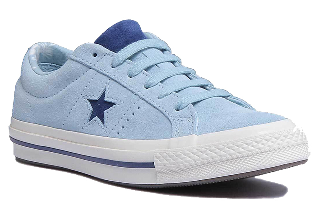 Кеды Converse one star Ox, 160585C