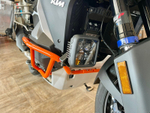 KTM 1290 Super Adventure S (2023)