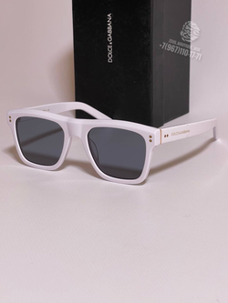 Солнечные очки Dolce & Gabbana
