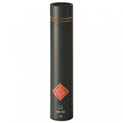 Neumann KM 184 mt