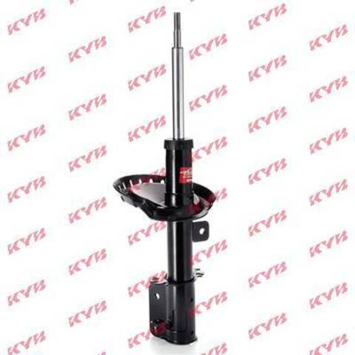 KYB - 339772-KYB - Shock Absorber