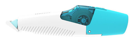 Корректирующая лента Deli 5мм*6м, ассорти