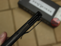 Нож Benchmade 9070 Claymore BKBW 9070BK