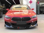 Карбоновый обвес для BMW 8 серии G14 G15 G16 под Купе или Кабриолет 2018+ БМВ