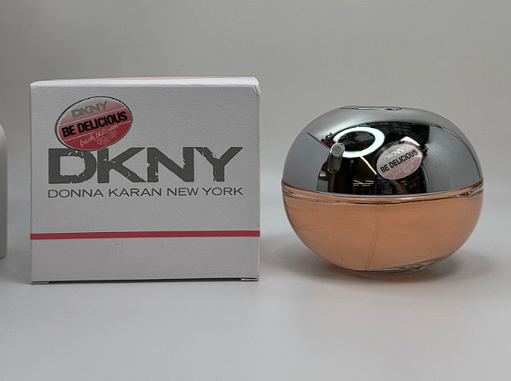 Donna Karan Be Delicious Fresh Blossom