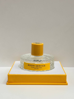 Vilhelm Parfumerie Room Service, 100 ml (для женщин)