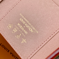 Louis Vuitton Victorine Wallet
