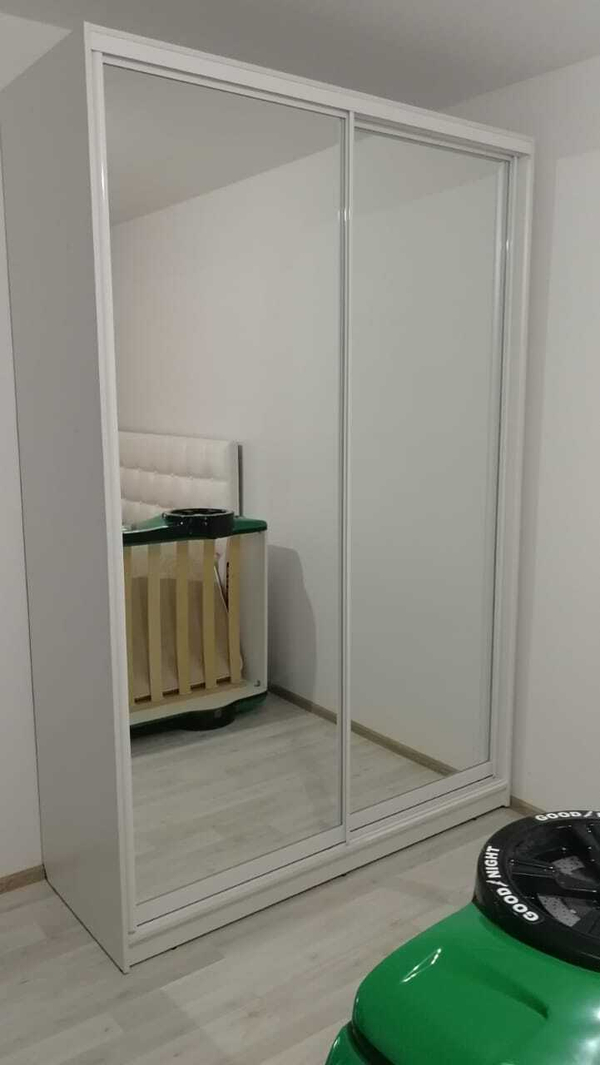 ШКАФЫ НА ЗАКАЗ ЛЮБОГО  РАЗМЕРА