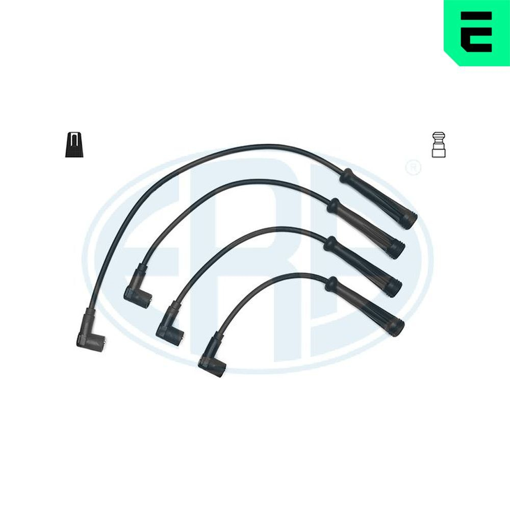 ERA - 883014-ERA - Ignition Cable Kit