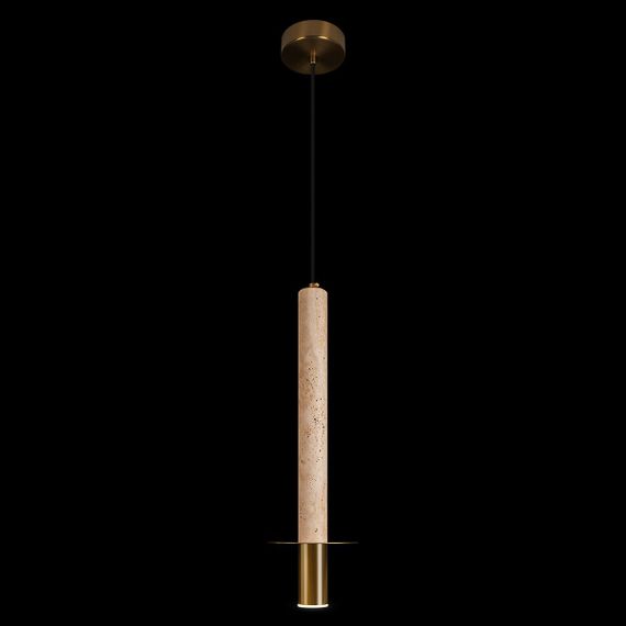 Подвесной светильник Loft IT Everest 10583B Bronze