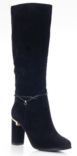 Сапоги женские зимние