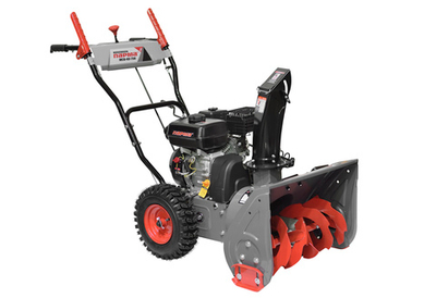 Парма МСБ-02-756 Снегоуборщик бензиновый