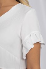 Платье Летний поцелуй (розовое) П12823-12М LT Collection