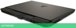 Ноутбук MSI MS-15M3 Vector 16 HX AI A2XWHG-228XBY Cosmos Gray (9S7-15M352-228)