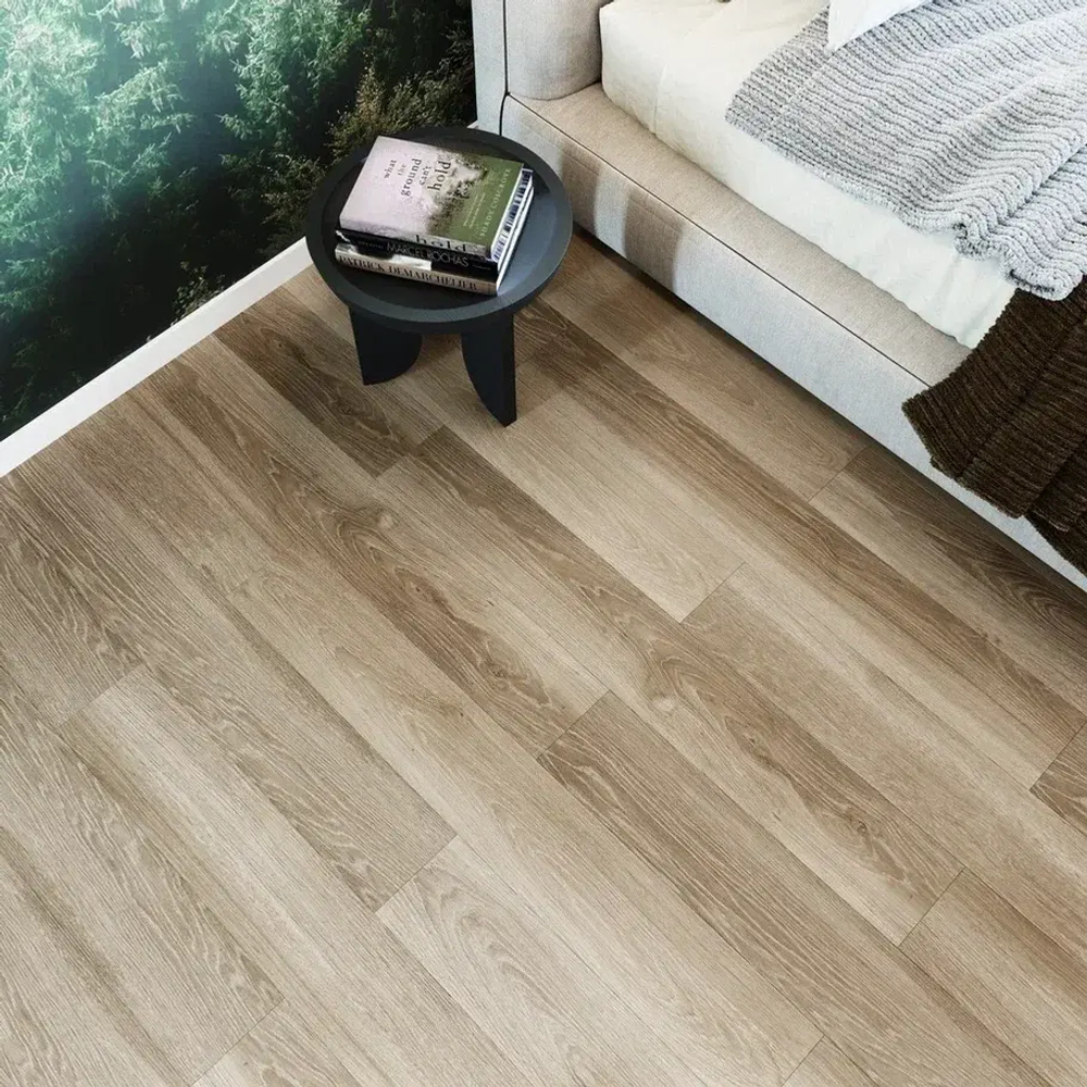 LVT плитка Invictus Maximus Plank French Oak Desert
