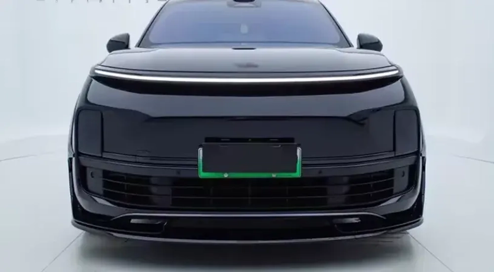 Обвес для Li Xiang L9 2022-2024+ Лисян Л9