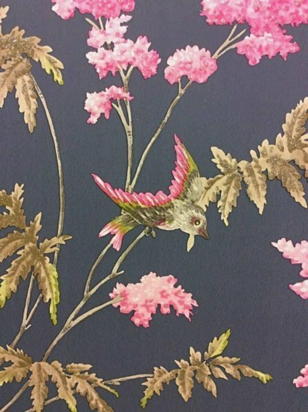 Обои HOLDEN DECOR The Enchanted Garden 98842