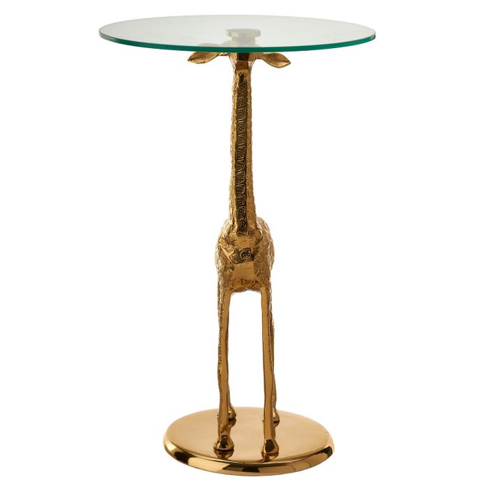 Приставной столик Pols Potten Side giraffe