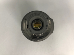 Nikon 55-200mm 4-5.6G AF-S Nikkor DX VR ED IF