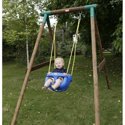 Little Tikes - Глубокие качели 4309 / артикул   4309  / GTIN 050743043093
