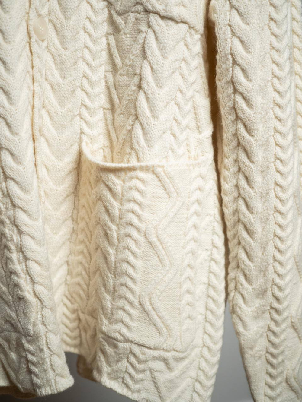 Кардиган Loro Piana