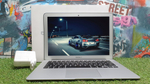 MacBook Air A1466 13 2012 i5/4Gb